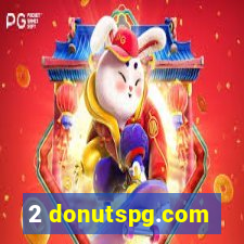 2 donutspg.com